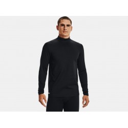 UNDER ARMOUR TACTICAL COLDGEAR MOCK TURTLENECK