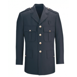 FECHHEIMER MEN'S CLASS A DRESS COAT