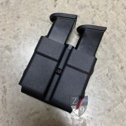 DOUBLE MAG CASE (OTHER 9/40)