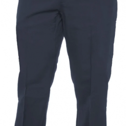 CX360 5 Pocket Pants (Non Cargo) (Navy) 