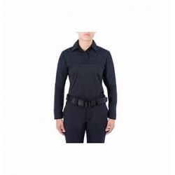 WOMEN'S LONG SLEEVE WOOL ARMORSKIN® BASE SHIRT