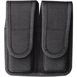 Nylon Double Magazine Pouch