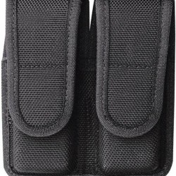 Nylon Double Magazine Pouch