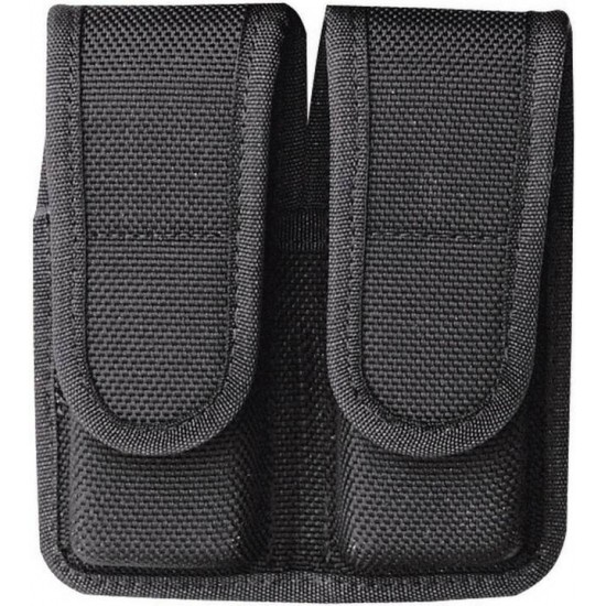 Nylon Double Magazine Pouch