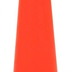 Stinger Red Traffic Cone
