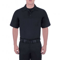 MEN'S SHORT SLEEVE WOOL ARMORSKIN® BASE SHIRT