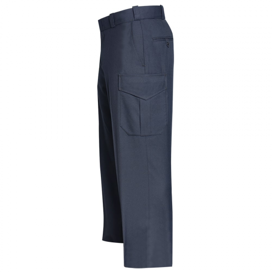 MEN'S POLY/RAYON/LYCRA CARGO PANTS