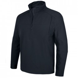 WOMEN'S DUTYGUARD HT 1/4 ZIP PULLOVER