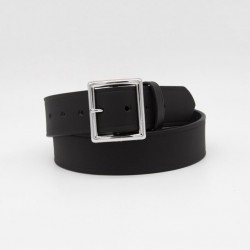 LEATHER PANT BELT