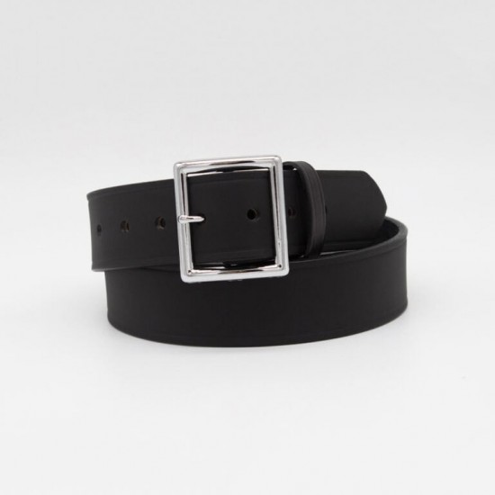 LEATHER PANT BELT
