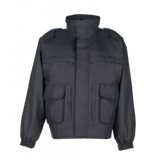 WeatherTech Outershell Duty Jacket