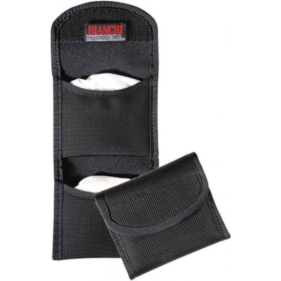 Nylon Flat Glove Pouch