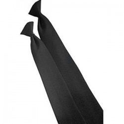 VALENTI CLIP-ON TIE