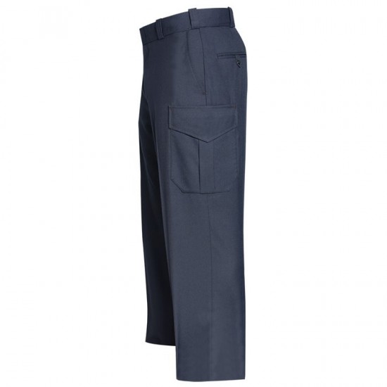 MEN'S POLY/WOOL CARGO PANTS