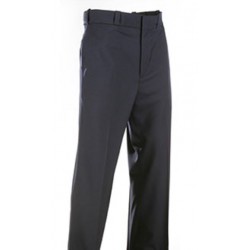 MEN'S POLY/WOOL 4 PKT PANTS