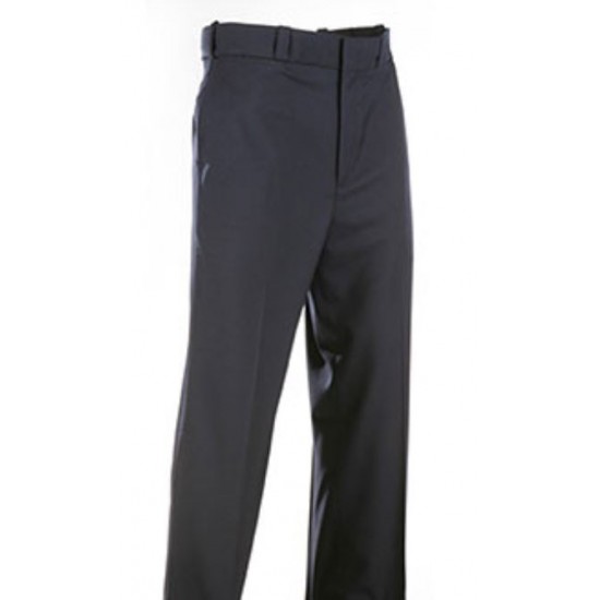 MEN'S POLY/WOOL 4 PKT PANTS